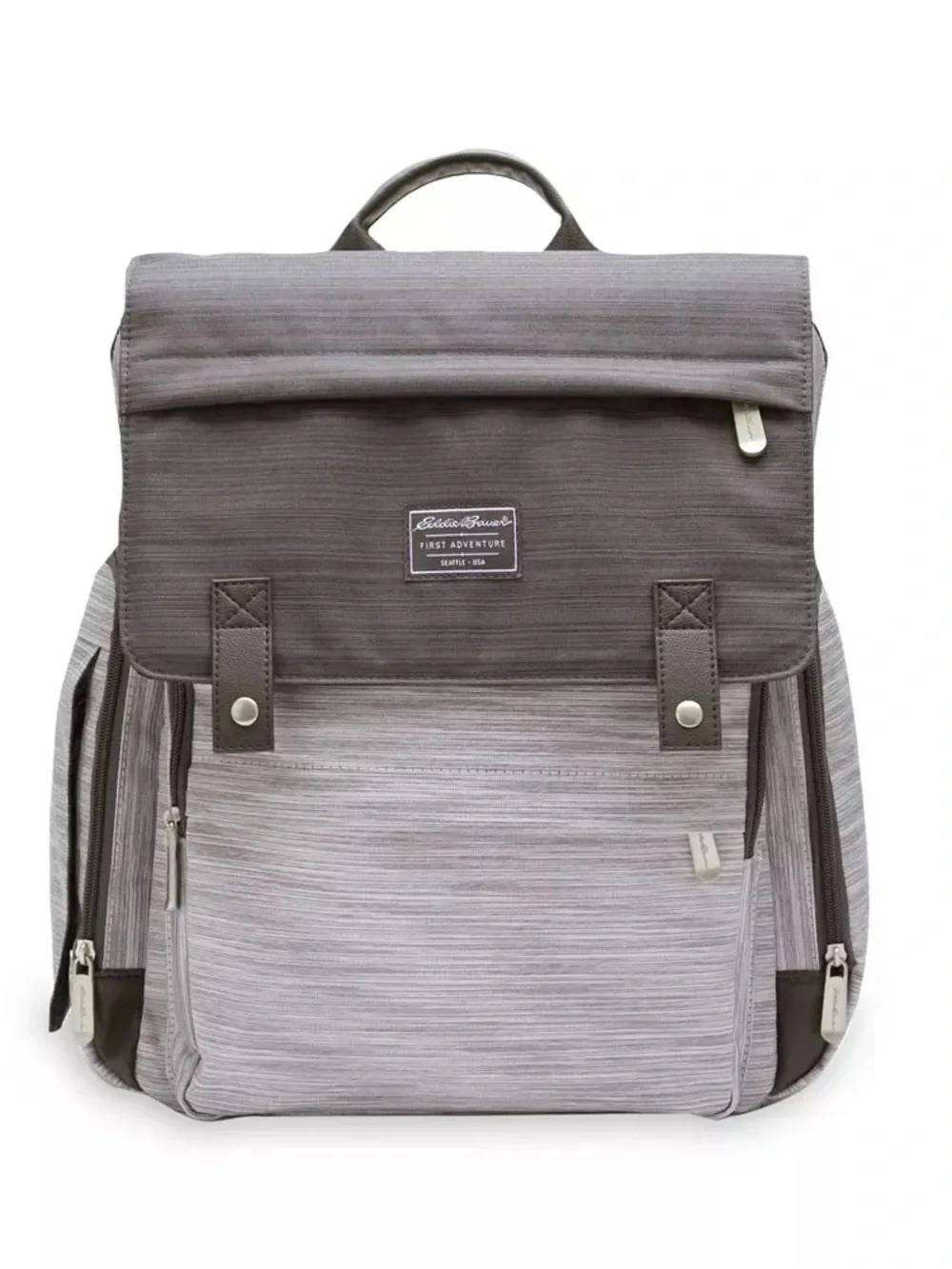 Eddie Bauer Diaper Bag backpack